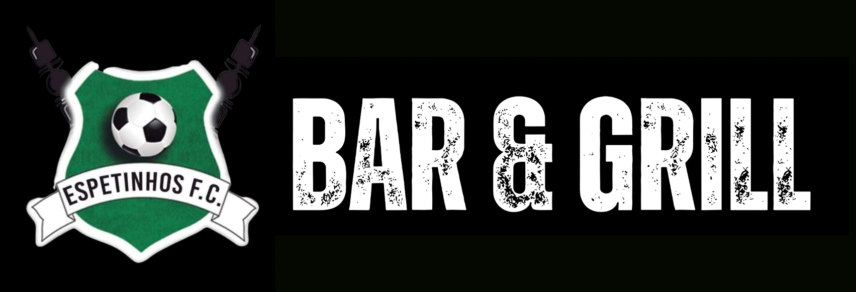 Logo Espetinhos F.C