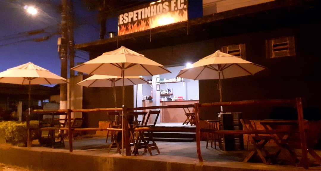 Unidade Moreira César